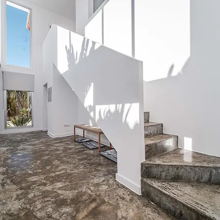 Casa De La Luz *