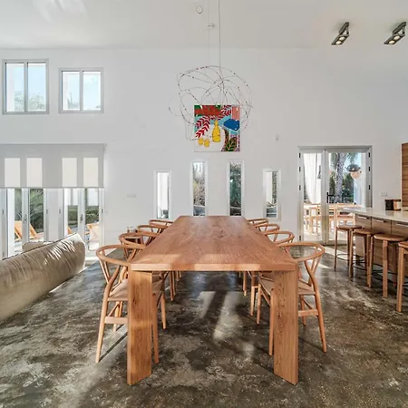 Casa De La Luz Villa Montgo
